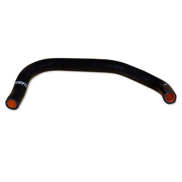 Mishimoto MMHOSE-CIV-88HH FITS: Hoses FITS: 88-91 Honda Civic Black Heater Silicone Hose Hoses