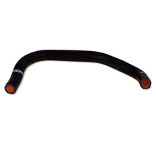 Load image into Gallery viewer, Mishimoto MMHOSE-CIV-88HH FITS: Hoses FITS: 88-91 Honda Civic Black Heater Silicone Hose Hoses