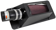 Load image into Gallery viewer, K&amp;N Engineering 69-2024TTK FITS:K&amp;N 12-13 Mini Cooper S 1.6L 69 Series Typhoon Performance Intake Kit Cold Air Intakes