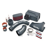 Banks Power 49191 FITS: 06-14 Ford 6.8L MH-A Ram-Air Intake System Short Ram Air Intakes