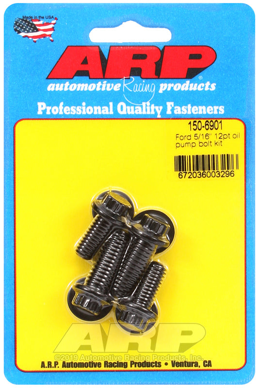 ARP 150-6901 Hardware Kits - Other