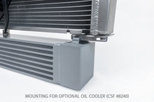 Load image into Gallery viewer, CSF 7211 FITS: BMW S54 Swap Into E36 / E46 Chassis High Performance Radiator Radiators