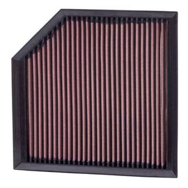 K&N Engineering 33-2400 FITS:K&N 07 Volvo XC90 3.2L-L6 Drop In Air Filter Air Filters Drop In