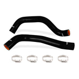 Mishimoto 16-20 3.5L V6 Black Silicone Hose Kit FITS: Toyota Tacoma - MISMMHOSE-TAC35-16BK