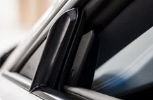 Load image into Gallery viewer, AWE Tuning 1110-11017 FITS: Foiler Wind Diffuser for Porsche 992 Wind Deflectors