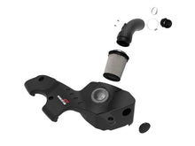 Load image into Gallery viewer, aFe 50-70068D FITS: 19-21 Mini Cooper S (F56) B46 L4 2L (t)Momentum GT Cold Air Intake System w/ Pro DRY S Filter Cold Air Intakes