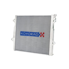 Load image into Gallery viewer, Koyo VH011703N FITS: Radiators FITS: -rad 03-09 Toyota 4Runner/Lexus GX470 4.7l Aluminum Radiator Off-Road Use Only Radiators