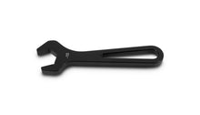 Load image into Gallery viewer, Vibrant 20910 FITS: -10AN Aluminum Wrench Anodized Black (individual retail packaged) Tools
