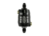 Turbosmart TS-0801-1012 FITS: ProOPR Rising Rate Turbo Oil Pressure Regulator Oil Line Kits