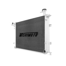 Load image into Gallery viewer, Mishimoto MMRAD-GEN6-10 FITS: Radiators FITS: 10-12 Hyundai Genesis Coupe 3.8L V6 Performance Aluminum Radiator Radiators