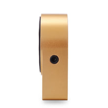 Load image into Gallery viewer, Mishimoto MMOP-SP FITS: Oil Filter Blocks FITS: Silver M20 Oil Sandwich Plate Oil Filter Blocks