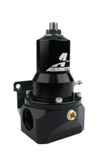 Load image into Gallery viewer, Aeromotive 13132 FITS: Regulator 30-120 PSI .500 Valve 2x AN-10 Inlets / AN-10 Bypass Fuel Pressure Regulators