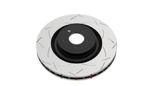 Load image into Gallery viewer, DBA DBA42398S FITS: 97-09 Porsche Boxster Front Slotted 4000 Series Rotor Brake Rotors Slotted