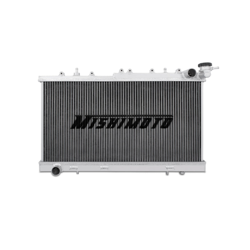 Mishimoto MMRAD-SEN-91SR FITS: 91-99 Nissan Sentra w/ SR20 Manual Aluminum Radiator Radiators