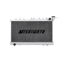 Load image into Gallery viewer, Mishimoto MMRAD-SEN-91SR FITS: 91-99 Nissan Sentra w/ SR20 Manual Aluminum Radiator Radiators