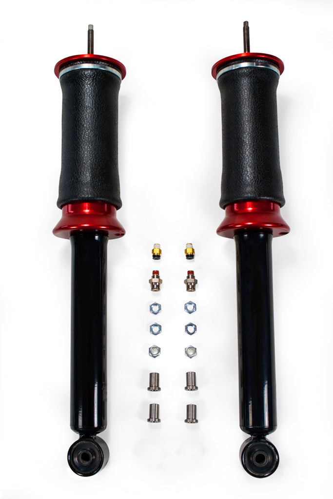 Air Lift 75683 FITS: Performance Rear Kit for 85-98 Volkwagen Golf MK2/MK3 Air Suspension Kits
