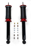 Air Lift 75683 FITS: Performance Rear Kit for 85-98 Volkwagen Golf MK2/MK3 Air Suspension Kits