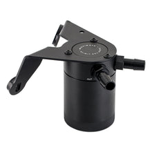 Load image into Gallery viewer, Mishimoto MMBCC-BR27-21P FITS: 2021+ Ford Bronco (2.7t) Baffled Oil Catch Can PCV Side Oil Catch Cans
