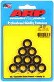 ARP 200-8797 FITS: M9 ID 0.670 OD Chamfer Black Washers (10 pack) Hardware Kits Other