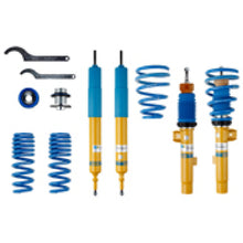 Load image into Gallery viewer, Bilstein 47-269064 FITS: B14 2012 BMW 328i Base Front and Rear Suspension Kit Coilovers