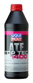 LIQUI MOLY 20036 FITS: 1L Top Tec ATF 1400 Gear Oils