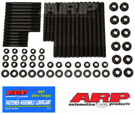 ARP 219-5801 FITS: Volvo 2.5L B5254 5cyl. 00+ Main Stud Kit Main Stud & Bolt Kits