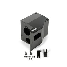 Load image into Gallery viewer, Mishimoto MMAI-FOST-13WBK FITS: 13-16 Ford Focus ST 2.0L Performance Air Intake Kit Wrinkle Black Cold Air Intakes