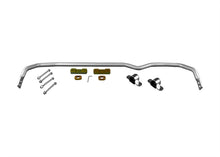 Load image into Gallery viewer, Whiteline BWF21XZ FITS: 12+ VW Golf MK7 Front Heavy Duty 24mm Swaybar SPE Sway Bars