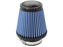Load image into Gallery viewer, aFe 24-30001 FITS: MagnumFLOW Air Filters IAF P5R A/F P5R 3F x 5B x 3-1/2T x 5H Air Filters Universal Fit
