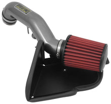 Load image into Gallery viewer, AEM Induction 21-802C FITS: -AEM Cold 2015-2016 Audi A3 L4-2.0L F/I Silver Cold Air Intake Cold Air Intakes