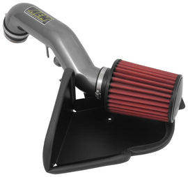 AEM Induction 21-802C FITS: -AEM Cold 2015-2016 Audi A3 L4-2.0L F/I Silver Cold Air Intake Cold Air Intakes