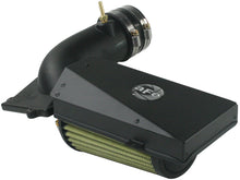 Load image into Gallery viewer, aFe 75-81711 FITS: MagnumFORCE Intakes Stage-2 Si PG7 AIS PG7 VW Golf/Jetta 09-12 L4-2.0L (tdi) Cold Air Intakes