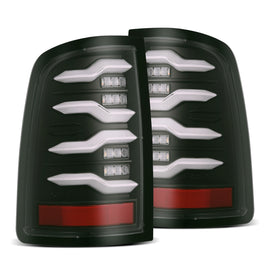 AlphaRex 640004 Tail Lights