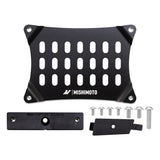 Mishimoto MMLP-MME-21 FITS: License Plate Relocation FITS: 21+ Ford Mustang Mach-E License Plate Relocation Kit License Plate Relocation
