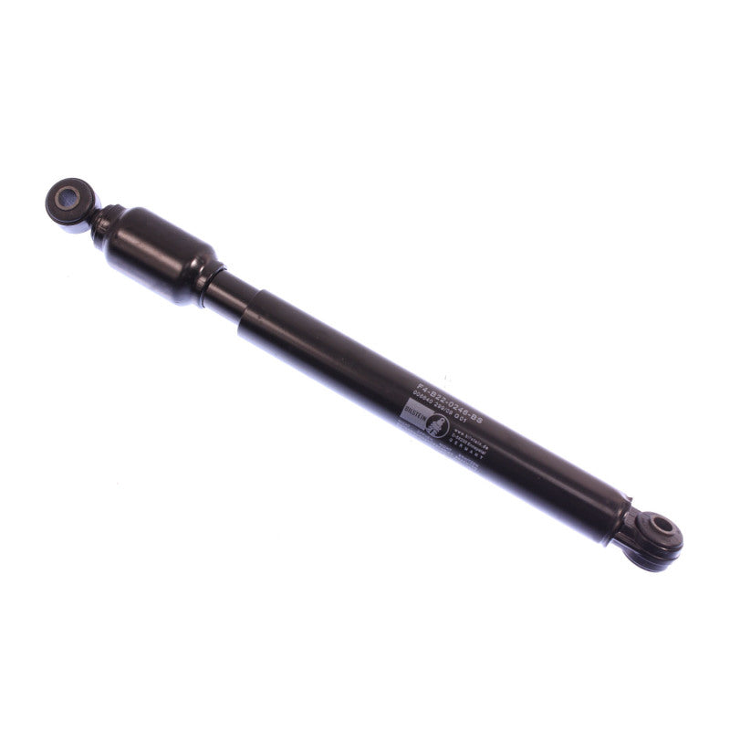 Bilstein 18-002461 FITS: B2 1975 Mercedes-Benz 230 Base Front 22mm Monotube Steering Damper Steering Dampers
