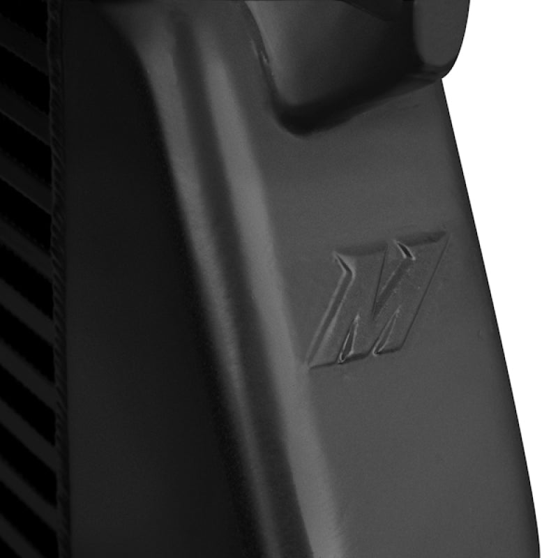 Mishimoto MMINT-RAM-03BK FITS: Intercoolers FITS: 03-09 Dodge 5.9L/6.7L Cummins Intercooler (Black) Intercoolers