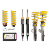 KW 10220032 FITS: Coilover Kit V1 BMW 3series E90/E92 2WDSedan + Coupe Coilovers