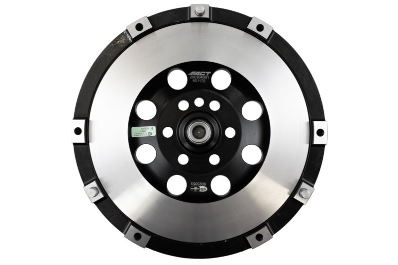 ACT 601170 FITS: 08-13 BMW 128i (E82/E88) L6-3.0L (N51/N52) X Flywheel Streetlite Flywheels