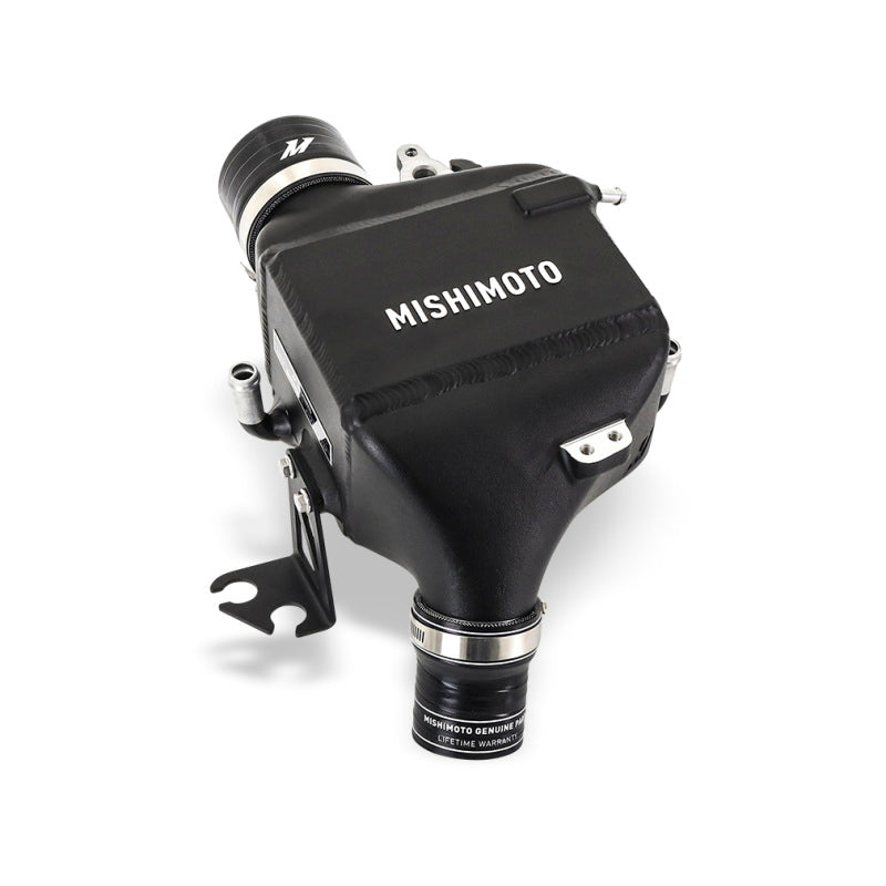 Mishimoto MMINT-Q50-16 FITS: Intercooler Kits FITS: 2016+ Infiniti Q50/60 3.0T Performance Air-To-Water Intercooler Kit Intercooler Kits