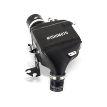 Load image into Gallery viewer, Mishimoto MMINT-Q50-16 FITS: Intercooler Kits FITS: 2016+ Infiniti Q50/60 3.0T Performance Air-To-Water Intercooler Kit Intercooler Kits