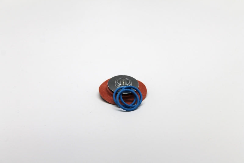Fuelab 14603 FITS: Diaphragm & O-Ring Kit for 535xx/545xx Series Regulators All Models O-Rings