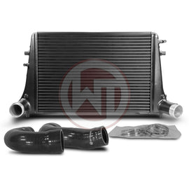 Wagner Tuning 200001057 FITS: Volkswagen Golf/Jetta 6 1.6/2.0L TDI Competition Intercooler Kit Intercooler Kits