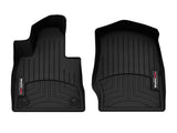 WeatherTech 2022+ Explorer / Explorer ST Front FloorLiner - Black FITS: Ford - WET4417161