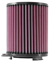 Load image into Gallery viewer, K&amp;N Engineering E-0661 FITS:K&amp;N Replacement Round Straight Air Filter for 14-15 Mercedes Benz A45/CLA45/GLA45 AMG 2.0L Air Filters Drop In