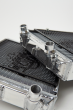 Load image into Gallery viewer, CSF 8190 FITS: 18+ Mercedes AMG GT R/ GT C Auxiliary Radiator- Fits Left and Right Sold Individually Radiators