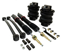 Load image into Gallery viewer, Air Lift 78670 FITS: Performance 16-18 Audi A4 / A5 / S4 / S5 Rear Air Suspension Lowering Kit Air Suspension Kits