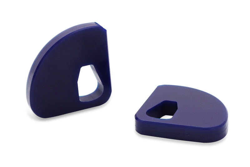 Superpro SPF2579K FITS:SuperPro 2002 Mini Cooper Front Control Arm Bushing Kit Bushings Full Vehicle Kits