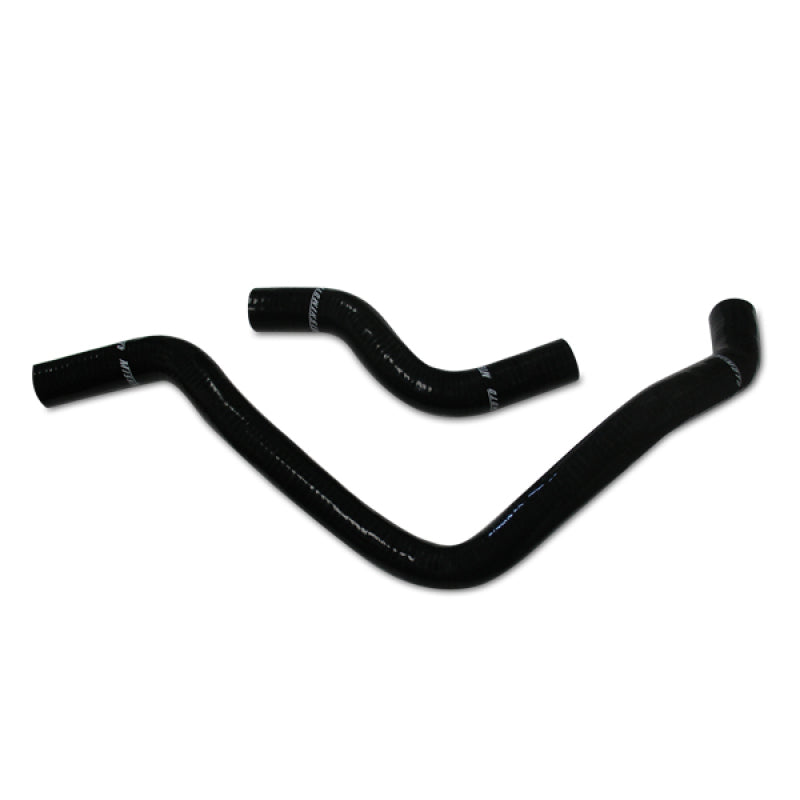 Mishimoto MMHOSE-CIV-92BK FITS: Hoses FITS: 92-00 Honda Civic Black Silicone Hose Kit Hoses
