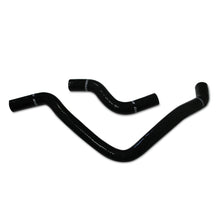 Load image into Gallery viewer, Mishimoto MMHOSE-CIV-92BK FITS: Hoses FITS: 92-00 Honda Civic Black Silicone Hose Kit Hoses