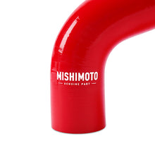 Load image into Gallery viewer, Mishimoto MMHOSE-WRX-01RD FITS: Hoses FITS: 01-07 Subaru WRX / WRX STI Red Silicone Hose Kit Hoses